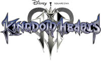 Kingdom Hearts 3 (Xbox One), Content on All, contentonall.io