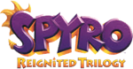 Spyro Reignited Trilogy (Xbox One), Content on All, contentonall.io
